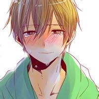 有帅点卡通头像