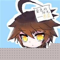 动画帅气头像微信头像