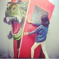 微信奇葩搞笑头像真人|明星恶搞