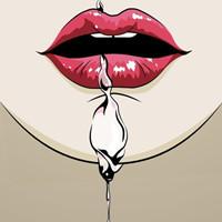 男生头像搞怪奇葩卡通