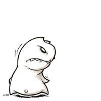 搞笑头像女生奇葩疯癫