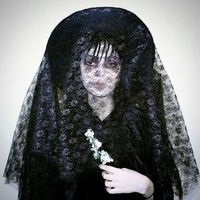 女生头像搞怪奇葩高清