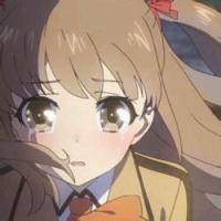 残忍帅气男动漫头像