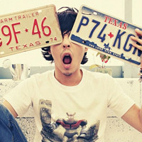 我本无天分全靠死撑_男生头像