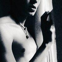 极端punk欧美头像