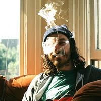 怪异欧美男欧美头像