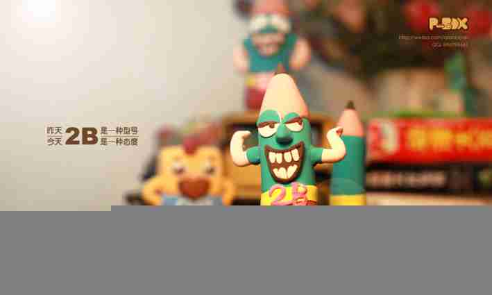 卡通动漫搞笑手工