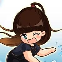 尼坤卡通情侣头像