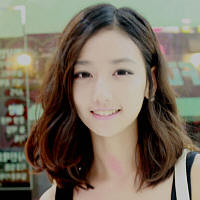 主流高清微信头像