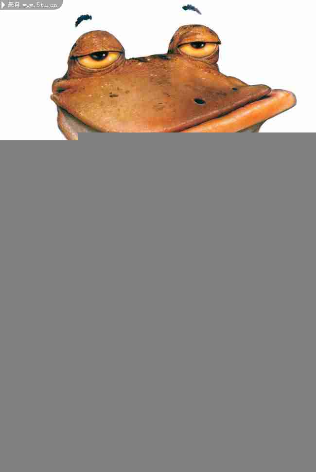 搞笑卡通插画欣赏