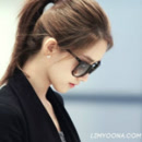 气质美女微信头像_