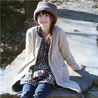 时尚个性女生高清头像