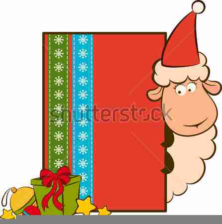 卡通搞笑羊的礼品