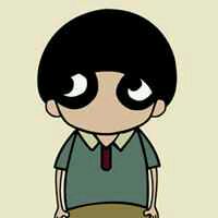 微信q头像情侣一对卡通