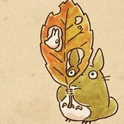 微信头像小卡通情侣头像~~~