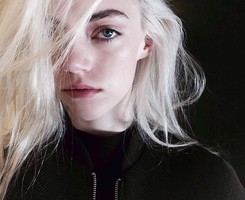 头像欧美高清女头