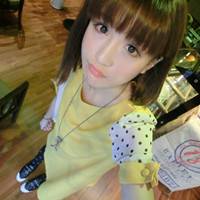 屌丝女也是范高清女生微信