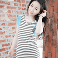 被时光斑驳的我们|依旧努力的