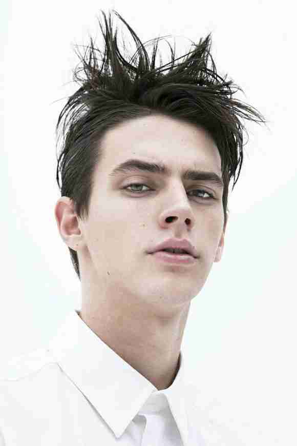 欧美|男模|帅哥|高清