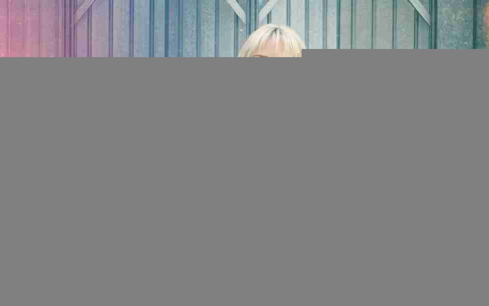 高清欧美纹身女孩