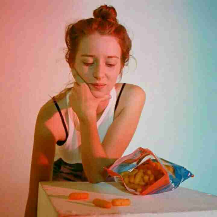 欧美头像女生头像高清头像