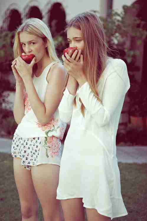 求高清闺蜜头像_欧美图片吧