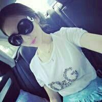 女生头像_微信气质