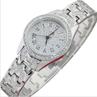 表高贵气质女表