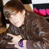 高清欧美阳光男孩头像