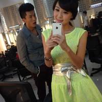 李金铭卖萌微信头像高清