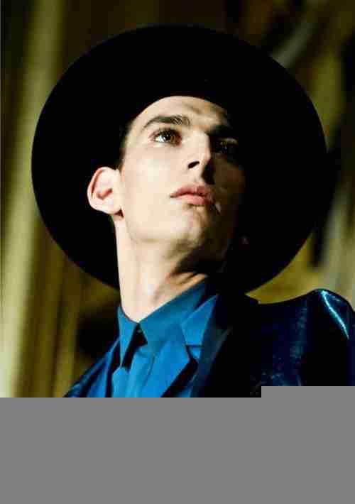 欧美|高清|时尚|头像