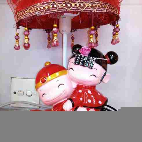 广饰汇创意卡通搞怪