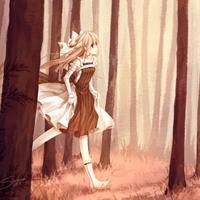 动漫双人情侣头像