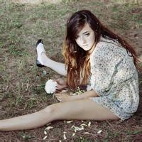 欧美高贵冷艳美女头像