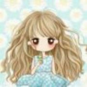 女孩微信头像侧面大全