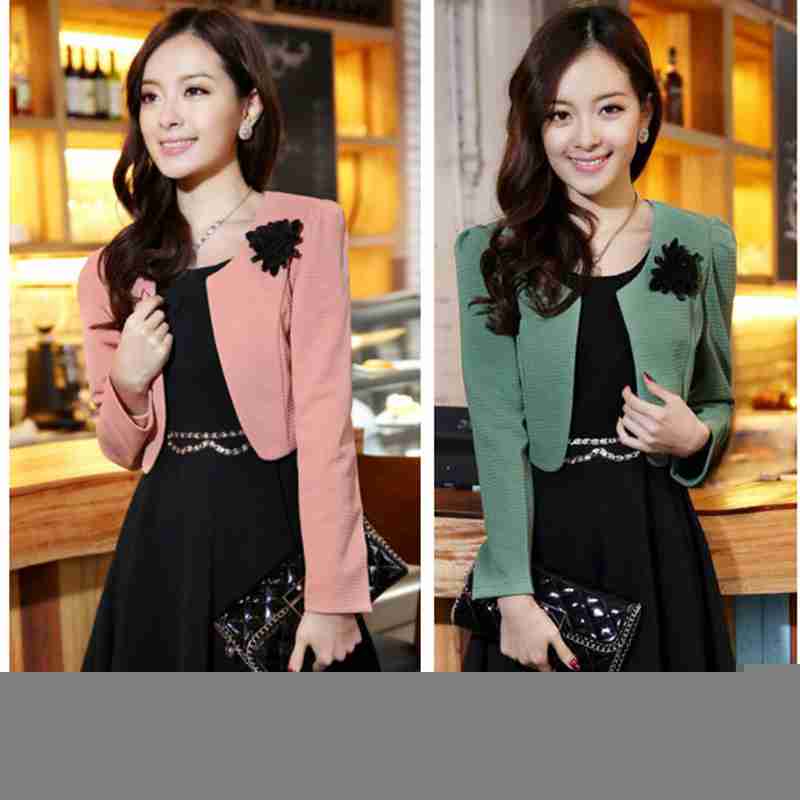 套裙修身显瘦优雅气质潮流