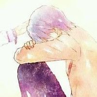 动漫呆萌闺蜜头像