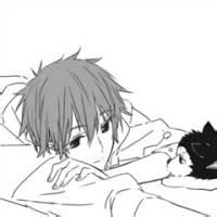 这么帅呆萌的男头你喜欢么卡通头像