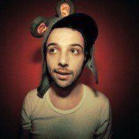 欧美搞笑头像男生