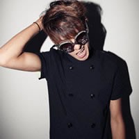 微信头像男生欧美范自拍