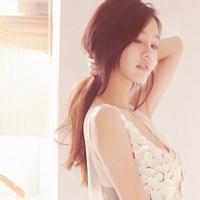 女生头像高冷气质美女头像