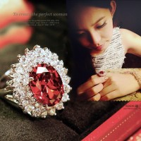 纯银泰银欧美复古