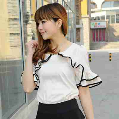 名媛气质优雅百搭