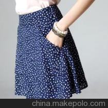 优雅淑女风气质优雅无袖连衣裙