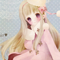 可爱呆萌兔卡通头像微信头像男生帅气带字微信头像男生带