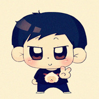 微信头像超萌动漫卡通