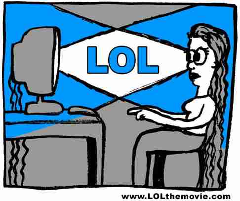 搞笑的片卡通搞笑卡通图