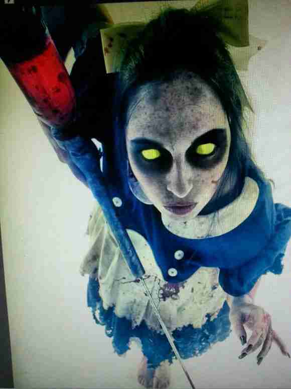 你的头像能救你吗?