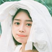 搞笑小表妹头像