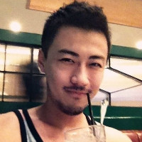 爷们男头有男人味的头像!
